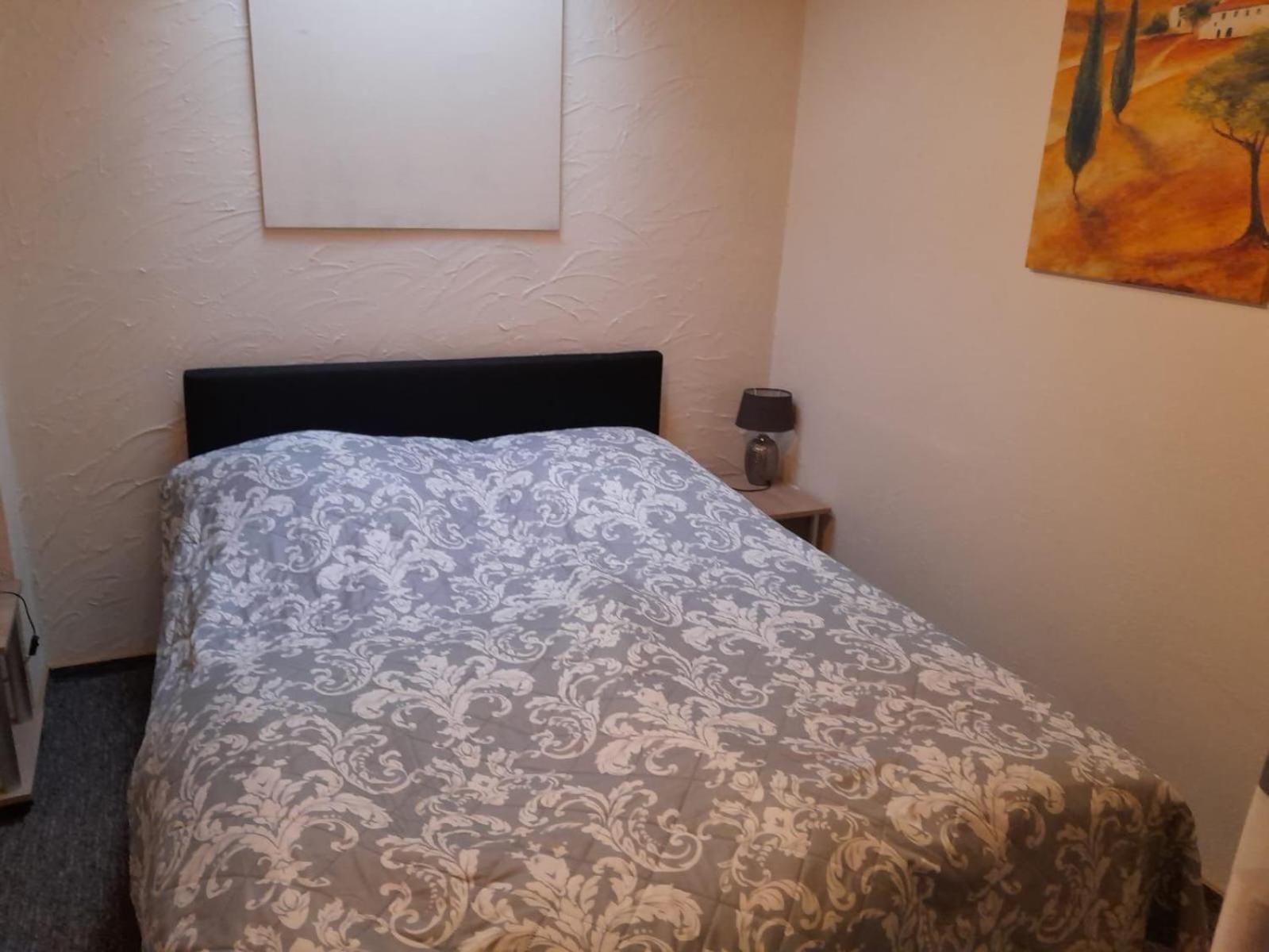 Gemuetliche Ferienwohnung Loebert ลืบเบอเนา ภายนอก รูปภาพ