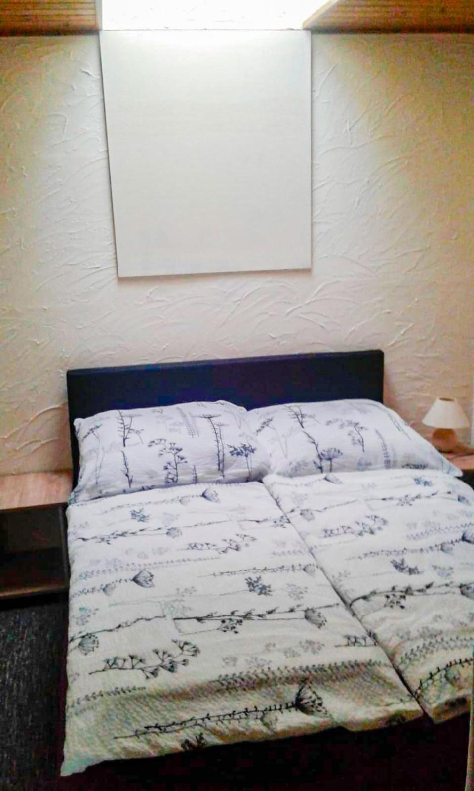 Gemuetliche Ferienwohnung Loebert ลืบเบอเนา ภายนอก รูปภาพ