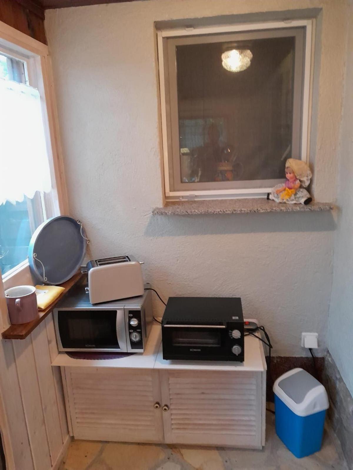 Gemuetliche Ferienwohnung Loebert ลืบเบอเนา ภายนอก รูปภาพ