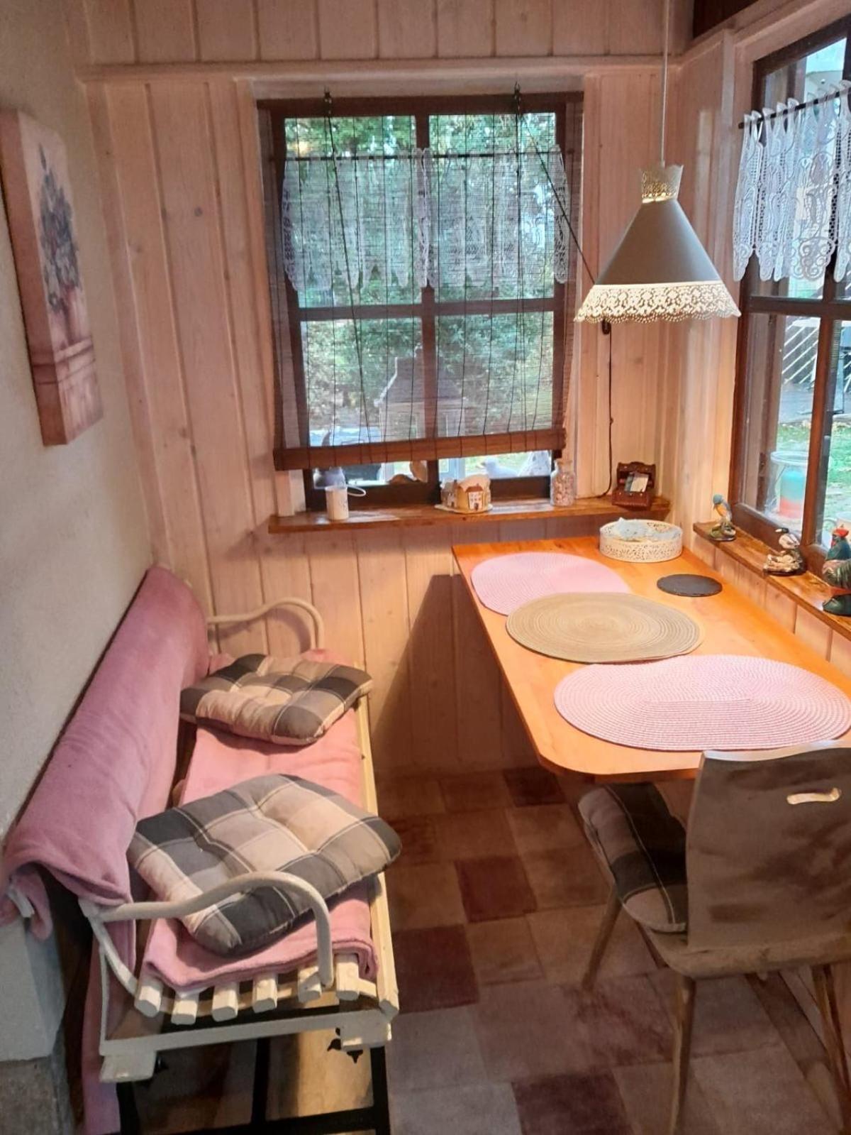Gemuetliche Ferienwohnung Loebert ลืบเบอเนา ภายนอก รูปภาพ